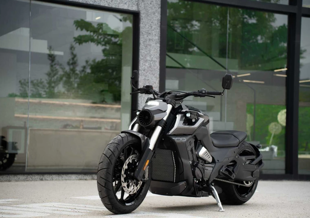 Мотоцикл Benda LFC 700 Pro в Жуковском