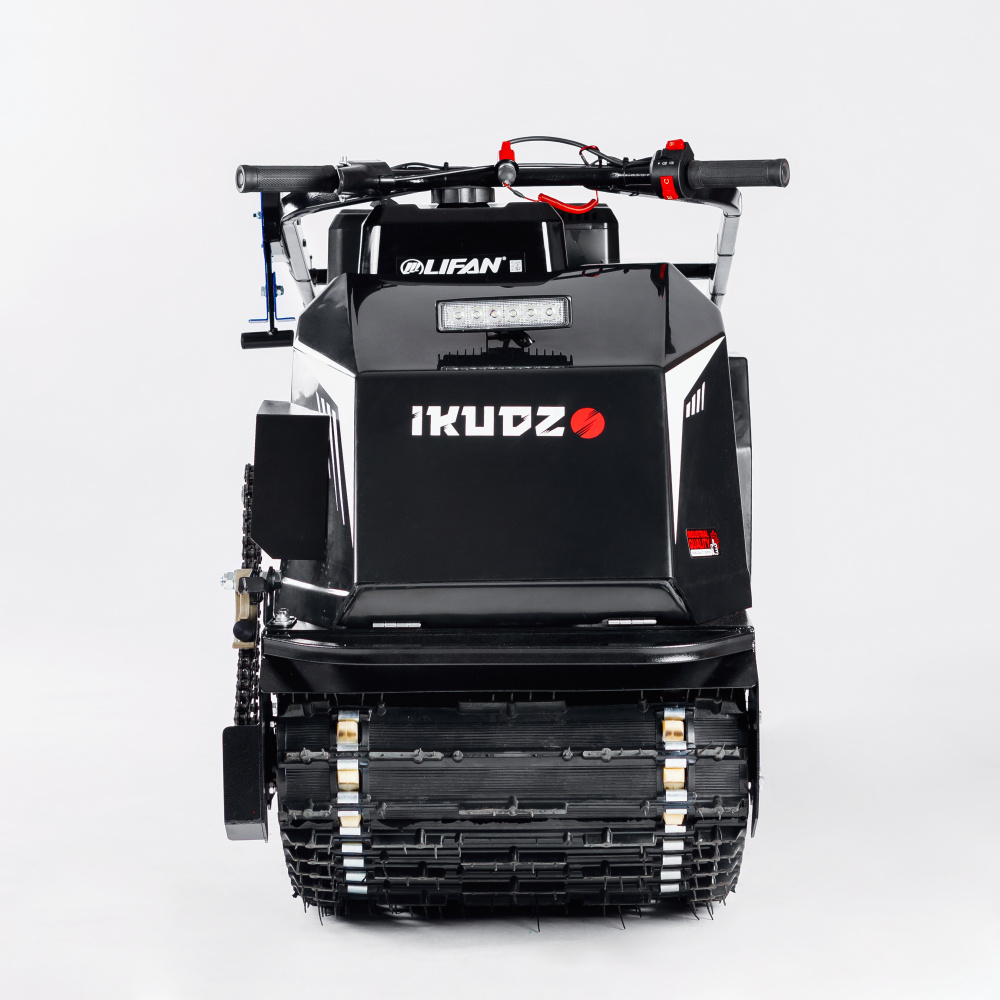 МОТОБУКСИРОВЩИК IKUDZO LONG 2.0 1700/500 EKR19 в Жуковском