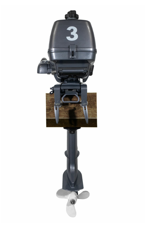 Лодочный мотор APACHE T3 BS в Жуковском