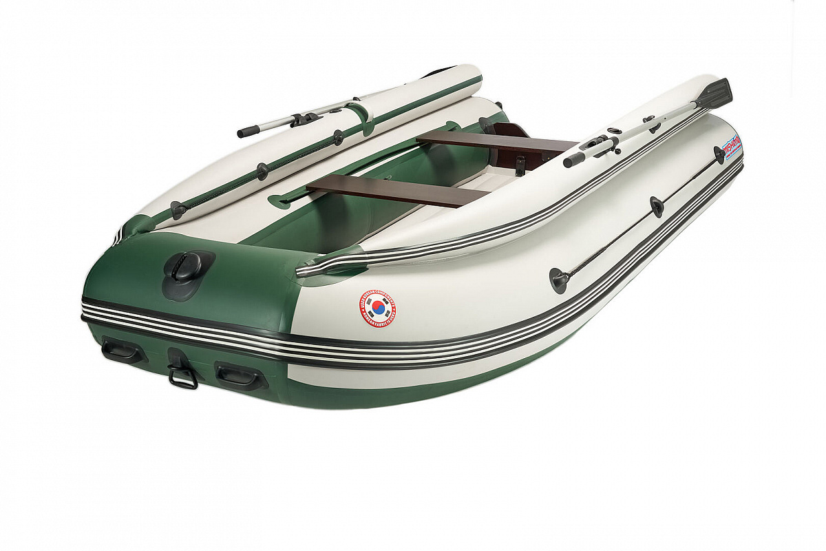 Лодка MISHIMO FAMILY LITE 350 в Жуковском