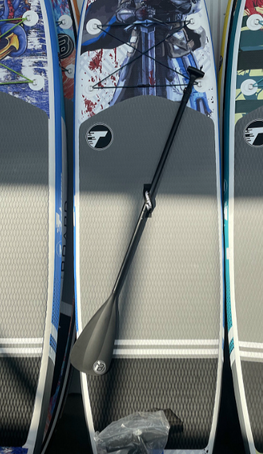 SUP (САП) ДОСКА RAIDEX I BOARD 11’ (332СМ) N 18 в Жуковском