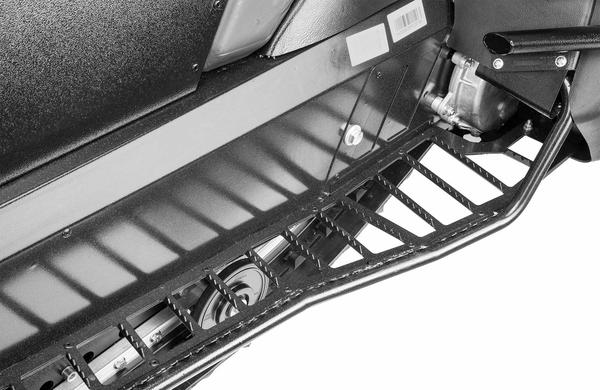 Снегоход STELS MS600T (SWT ST) СТАВР 1.0 К01 Tech в Жуковском