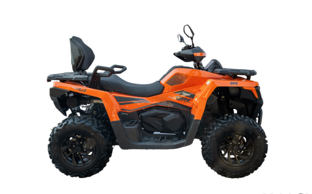 Квадроцикл HND QRX 550 в Жуковском