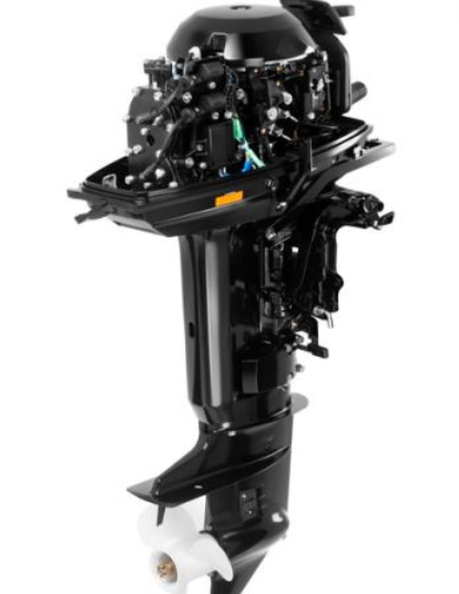 Лодочный мотор HIDEA HD30FHS в Жуковском