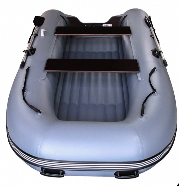 НАДУВНАЯ ЛОДКА GLADIATOR E380S в Жуковском