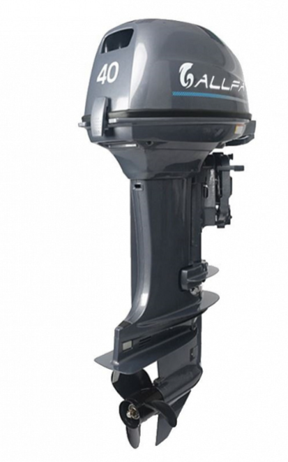 Лодочный мотор ALLFA CG Т40 S в Жуковском