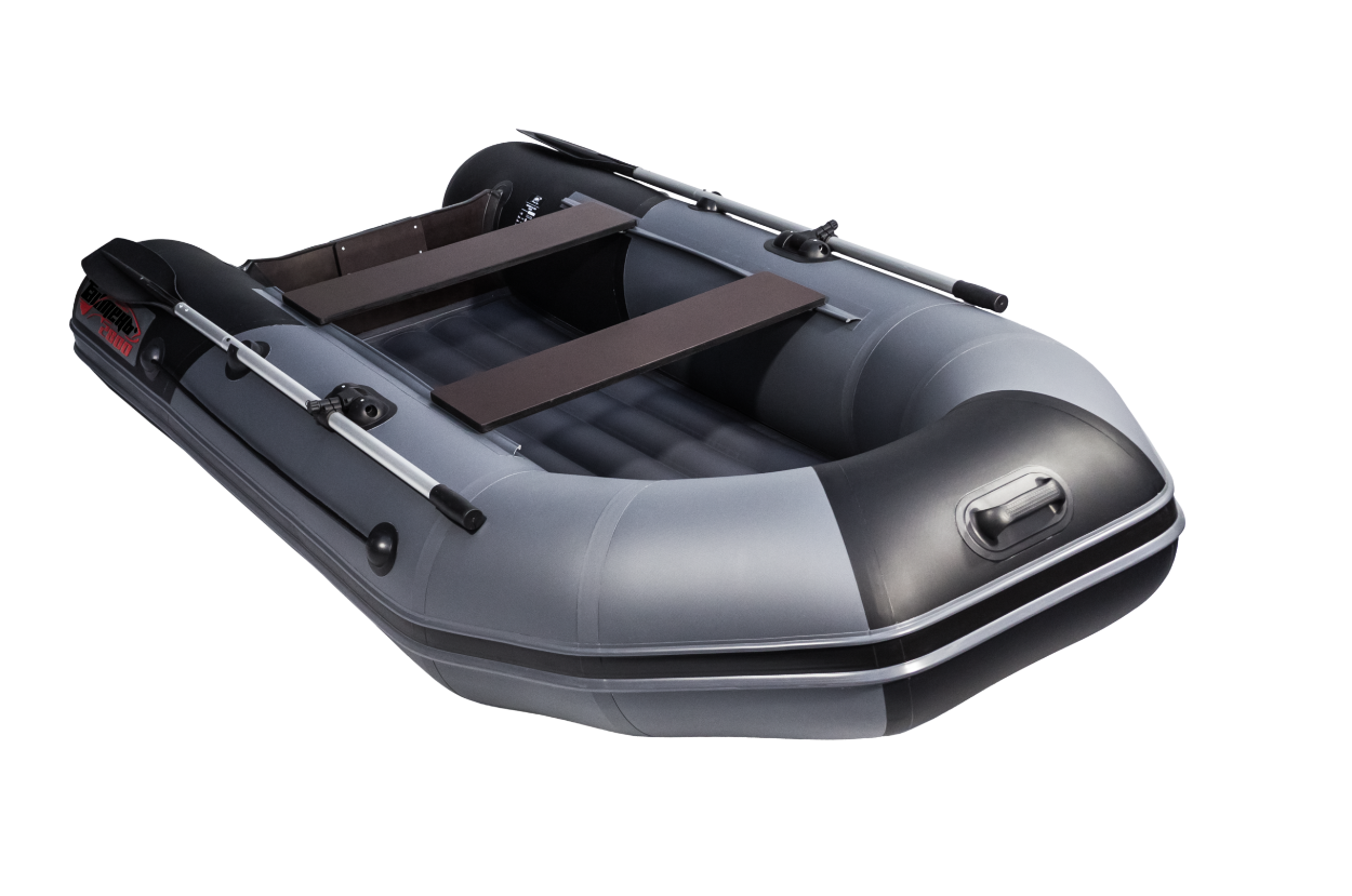 Лодка Таймень NX 2800 НДНД в Жуковском