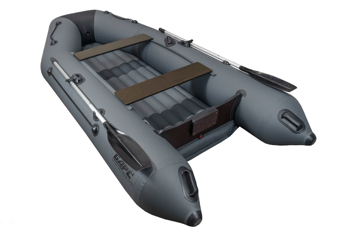 Лодка Барс 3200 нднд в Жуковском