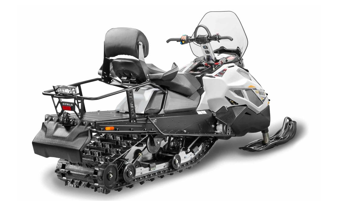 Снегоход STELS АТАМАН SA800T 2.0 в Жуковском