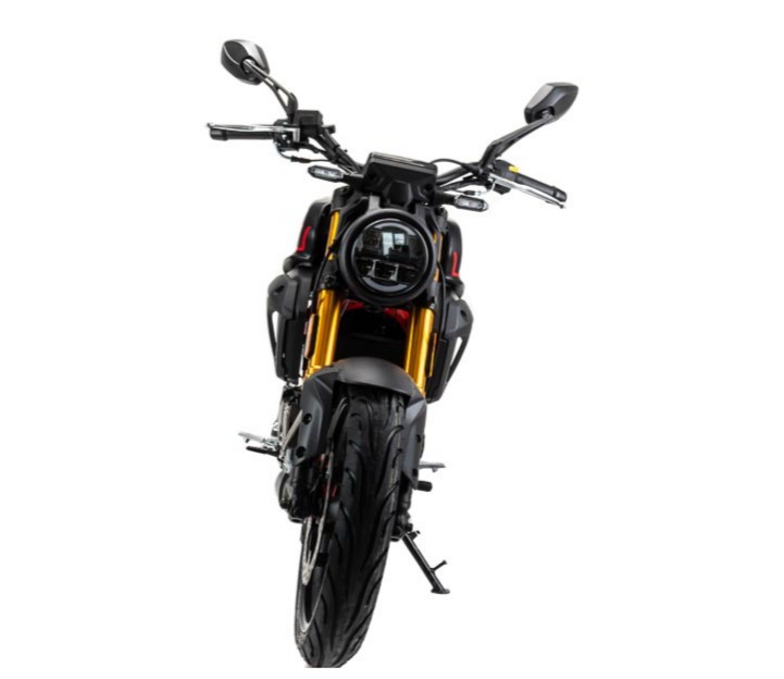 Мотоцикл PROMAX CB150R (49) в Жуковском