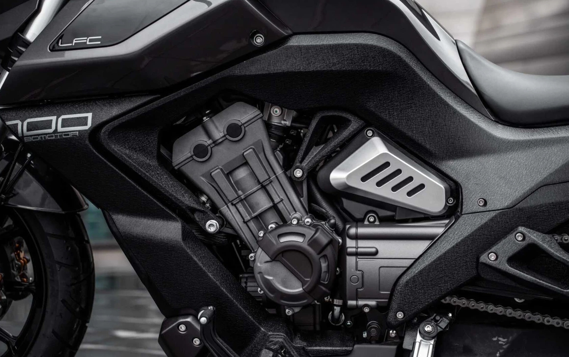 Мотоцикл Benda LFC 700 Pro в Жуковском