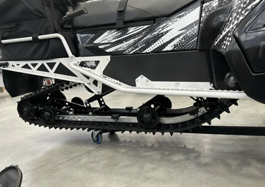 СНЕГОХОД IRBIS SF200L XE SUPERLONG в Жуковском