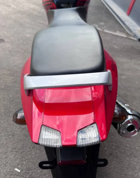 Мотоцикл RACER MAGNUM RC200-C5B в Жуковском