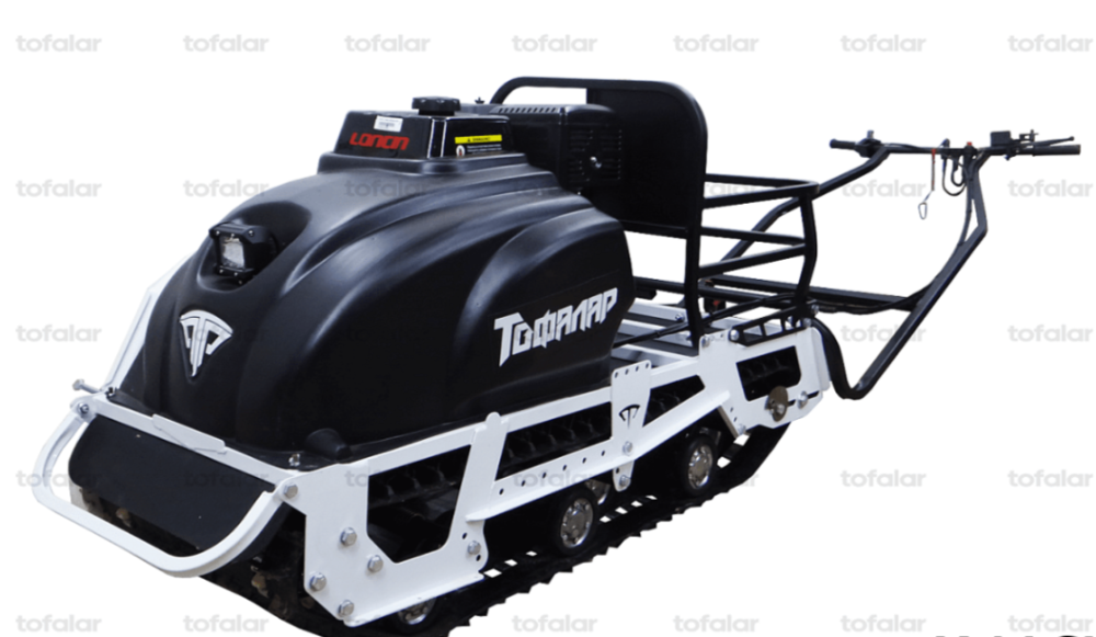 Мотобуксировщик Тофалар 500 классик в Жуковском