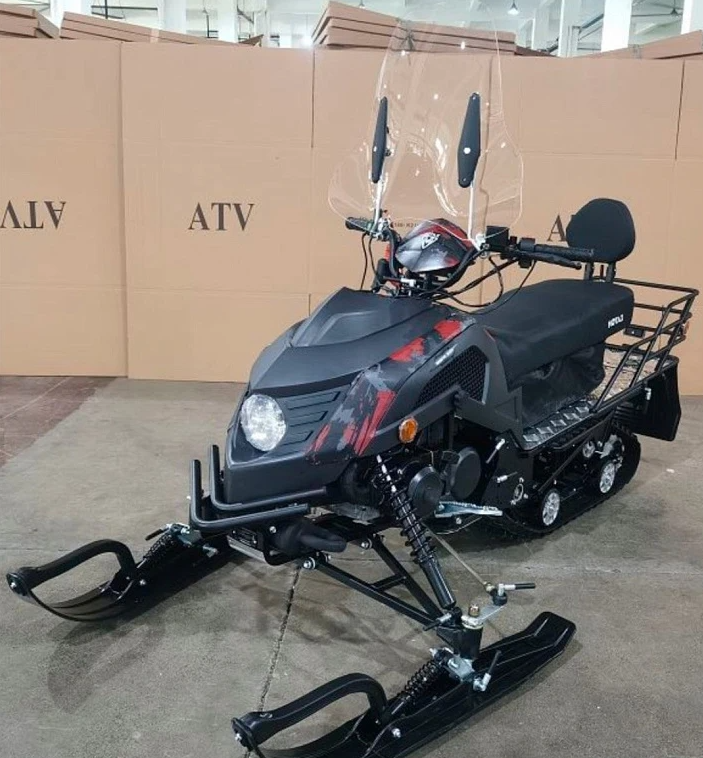 Снегоход Motax Snow 200 в Жуковском