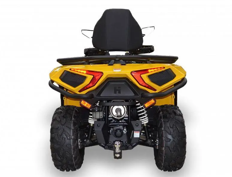 Квадроцикл HISUN GUARDIAN 400L /LONG в Жуковском