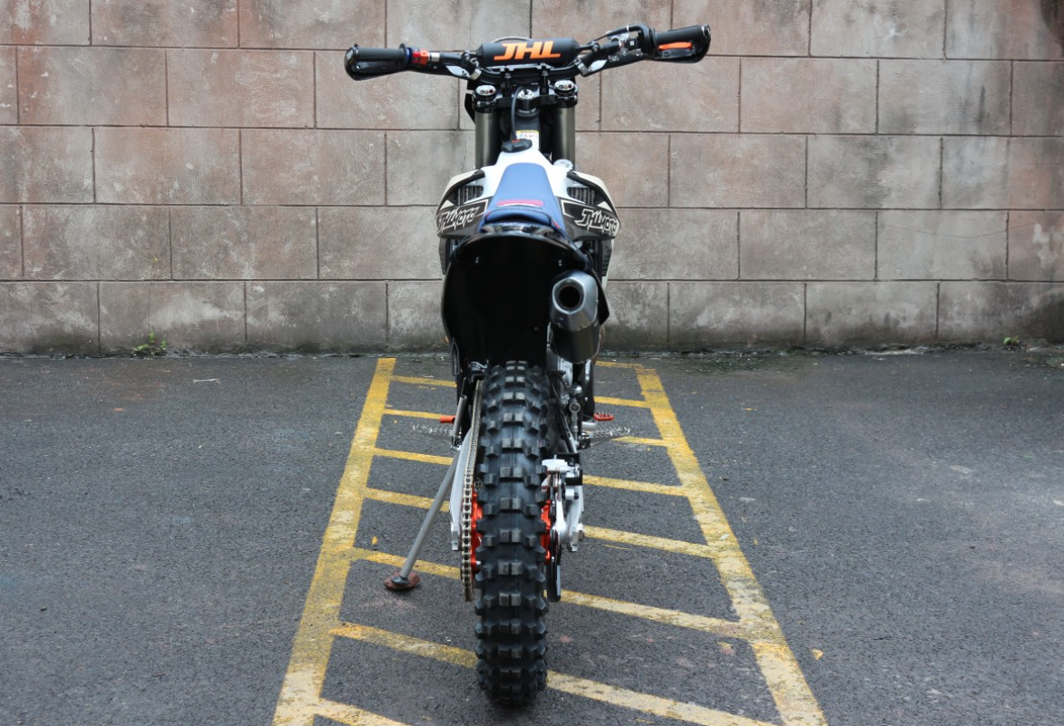 Мотоцикл JHLMOTO JHL Z8i (EFI) NC300S (182-MN) в Жуковском