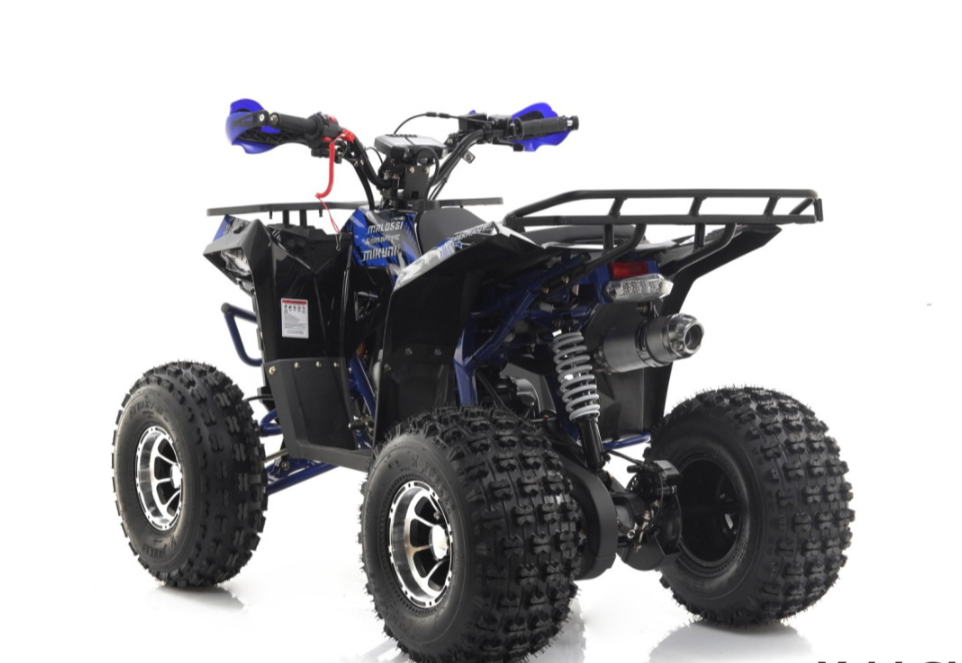 Квадроцикл GBM SHARP 190 PREMIUM SEMI-AUTOMATIC в Жуковском