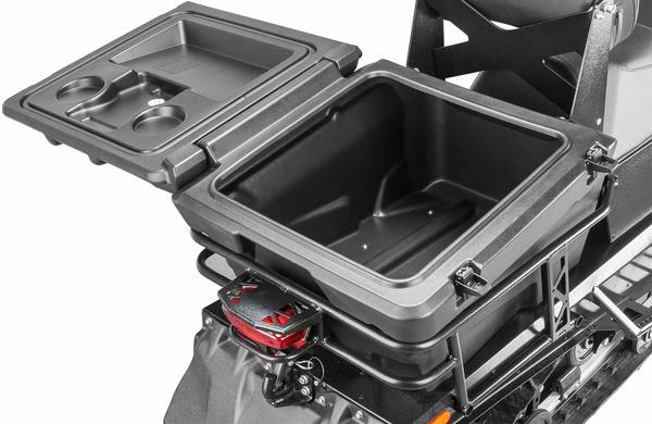 Снегоход STELS MS600T (SWT ST) СТАВР 1.0 К01 Tech в Жуковском