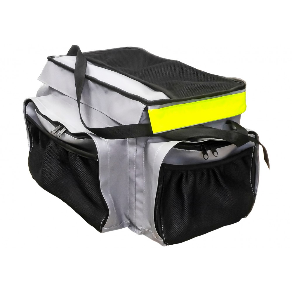 СУМКА ЛЮКС НА БАЛЛОН ДЛЯ ЛОДОК ПВХ 50Х25Х25 СМ в Жуковском