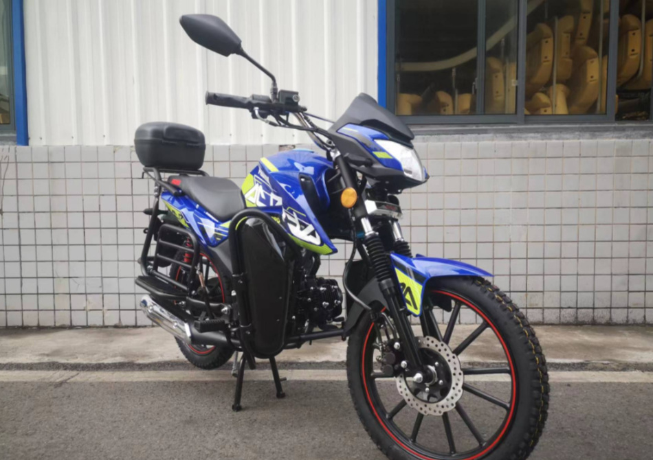 Мопед PROMAX ALPHA RS-PRO 150 (49) в Жуковском