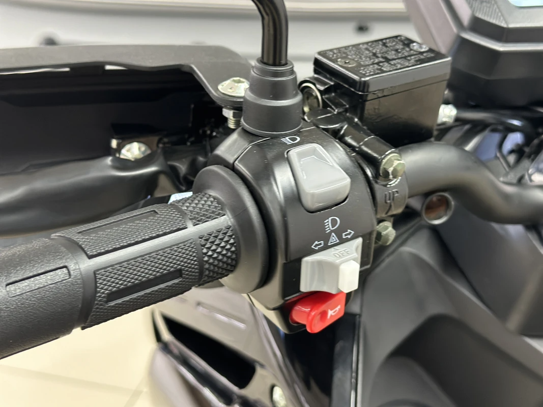 Скутер PROMAX STALKER 150(49) в Жуковском