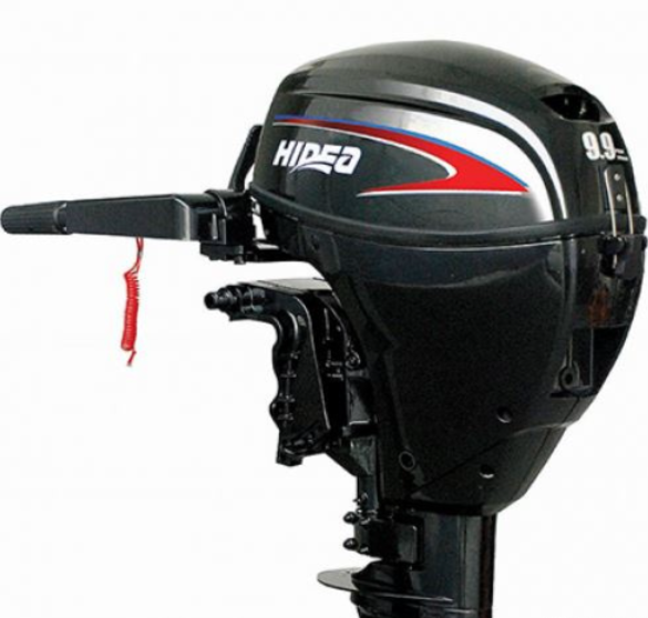 Лодочный мотор HIDEA HDF9.9HS в Жуковском