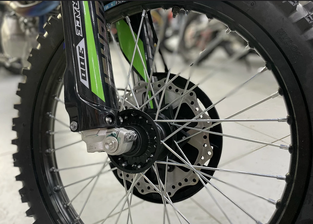 Мотоцикл Progasi RACE 300 AIR PRO SPORT в Жуковском