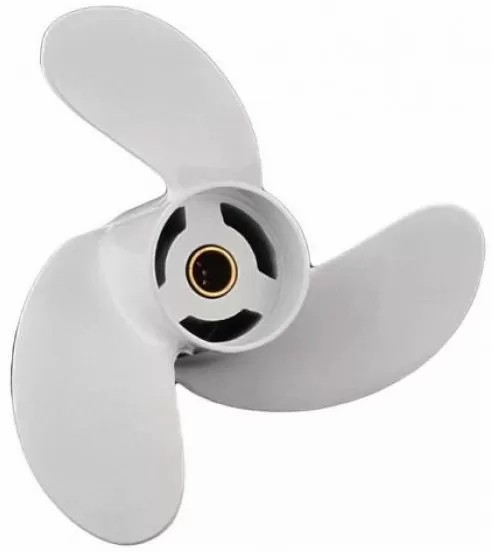 ВИНТ ГРЕБНОЙ MERCURY 4-5 Л.С. 8 3/8X8 в Жуковском