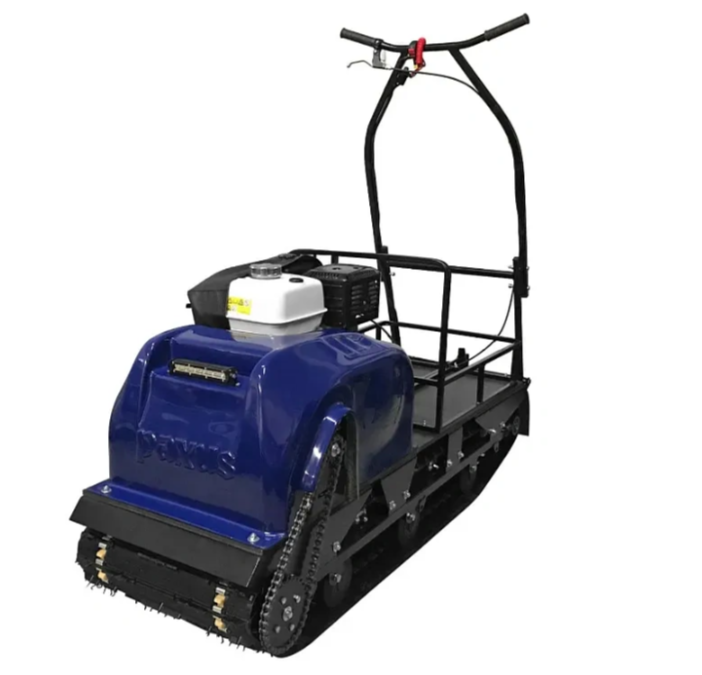 Мотобуксировщик PAXUS 500 GRAND AVANT 9 л.с. в Жуковском