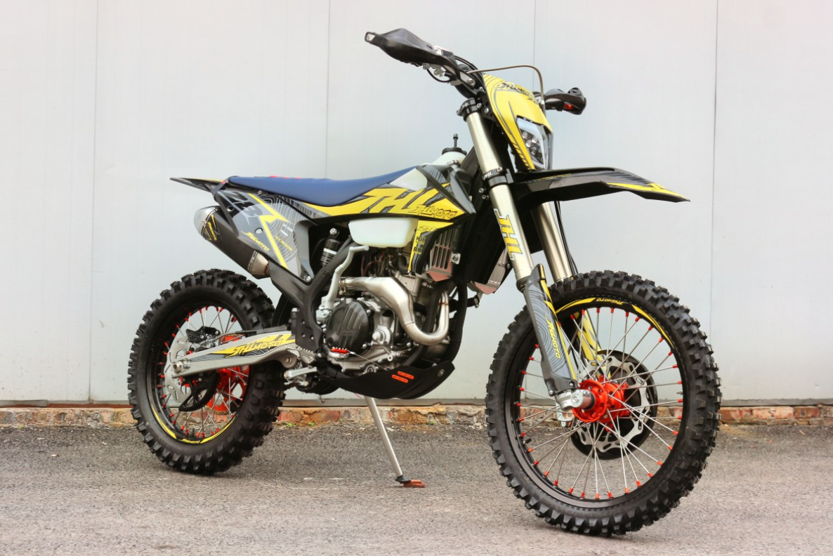 Мотоцикл JHLMOTO JHL Z8 NC300S (182-MN) в Жуковском