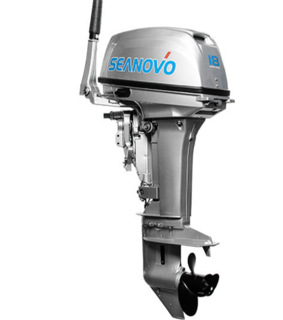 Лодочный мотор SEANOVO SN18FHBL в Жуковском