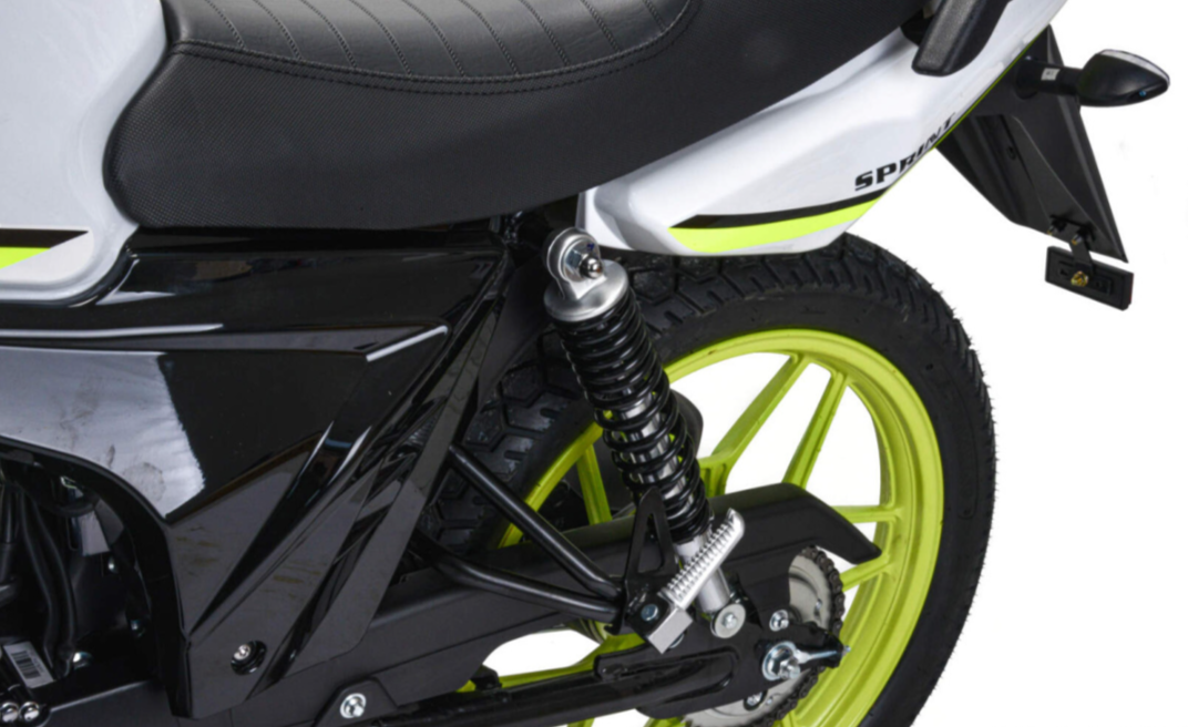 Мотоцикл MOTOLAND (МОТОЛЕНД) 200 SPRINT в Жуковском