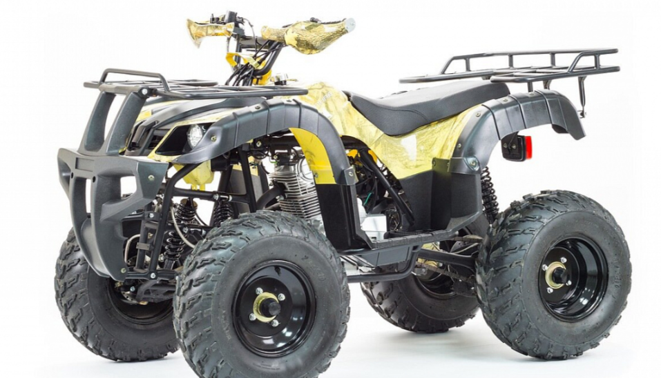 Квадроцикл MOTOLAND (МОТОЛЕНД) 250 ADVENTURE в Жуковском