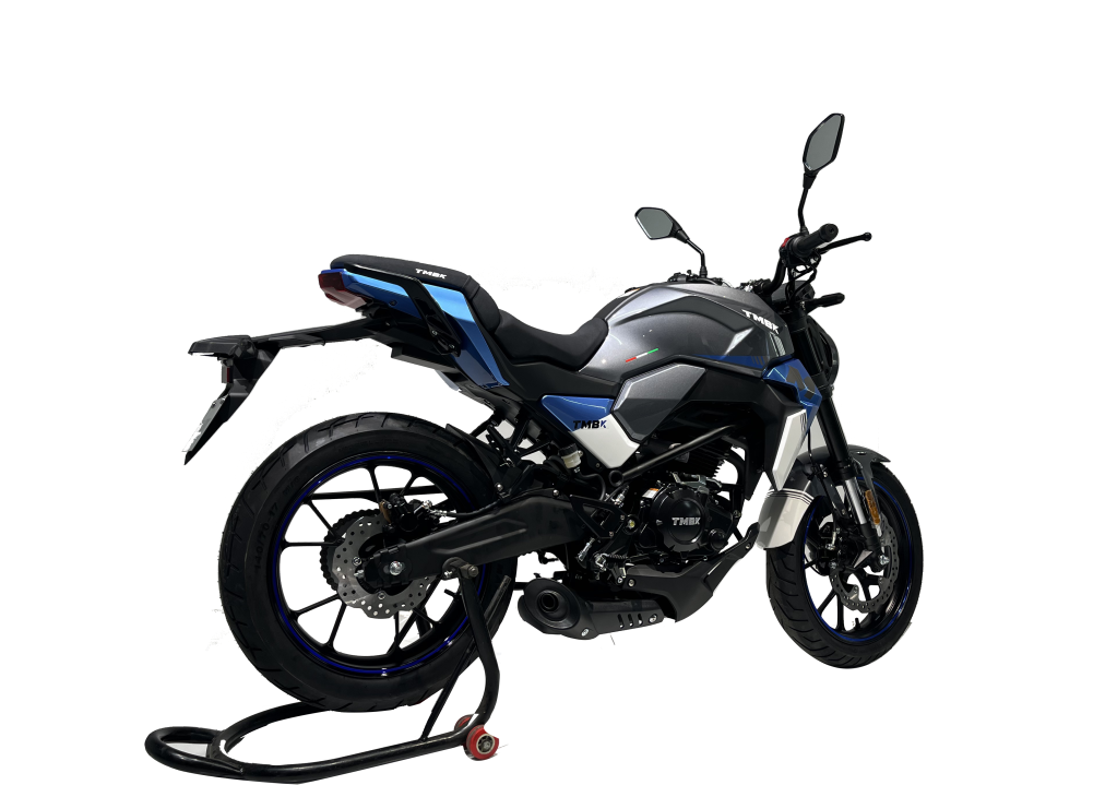 Мотоцикл TMBK MONTANA 250 (165 FMM) в Жуковском