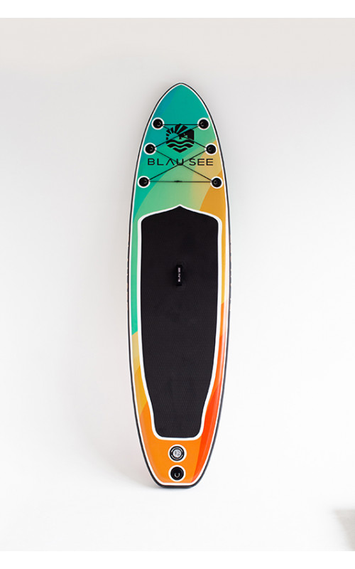 НАДУВНОЙ SUP-BOARD BREEZE 10,6 в Жуковском