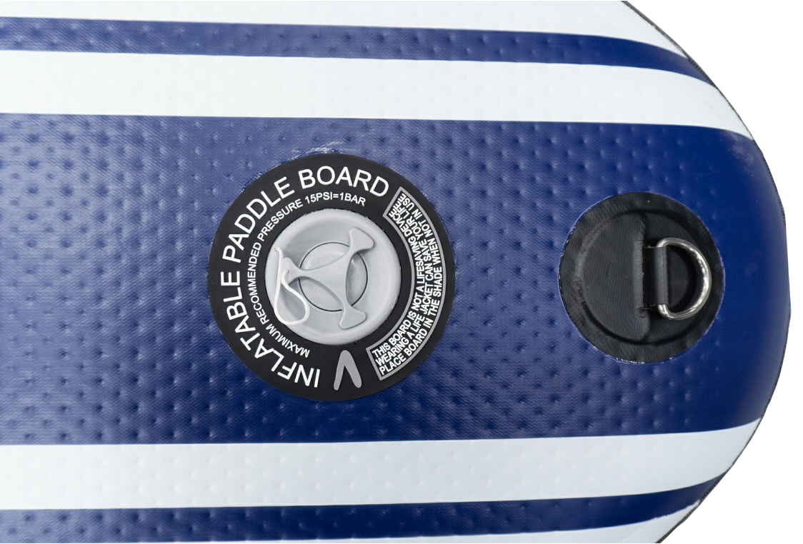 Сап-борд синий 10.6ft RIVIERA в Жуковском