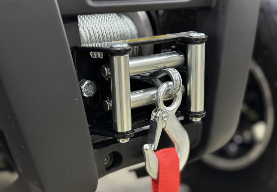 Квадроцикл GBM MAVERICK 300 NEW PREMIUM в Жуковском