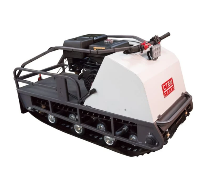 Мотобуксировщик СТЕМ СЕВЕР ЭКСПЕРТ 500 17 л.с. в Жуковском