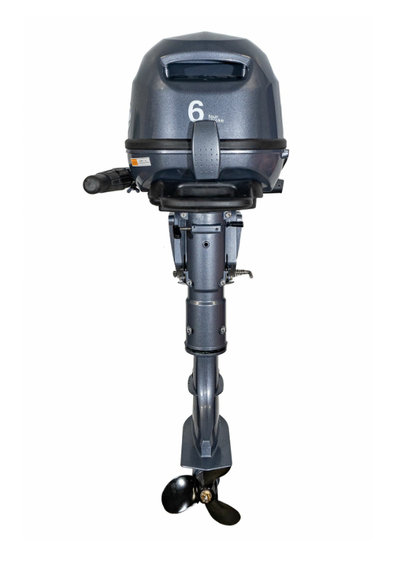 Лодочный мотор APACHE T 6 BS в Жуковском