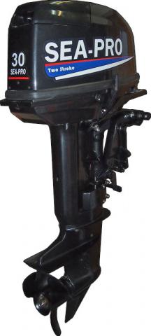 Лодочный мотор Sea Pro T 30S&E в Жуковском