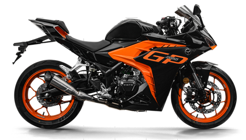 Мотоцикл VINTO GP325 в Жуковском