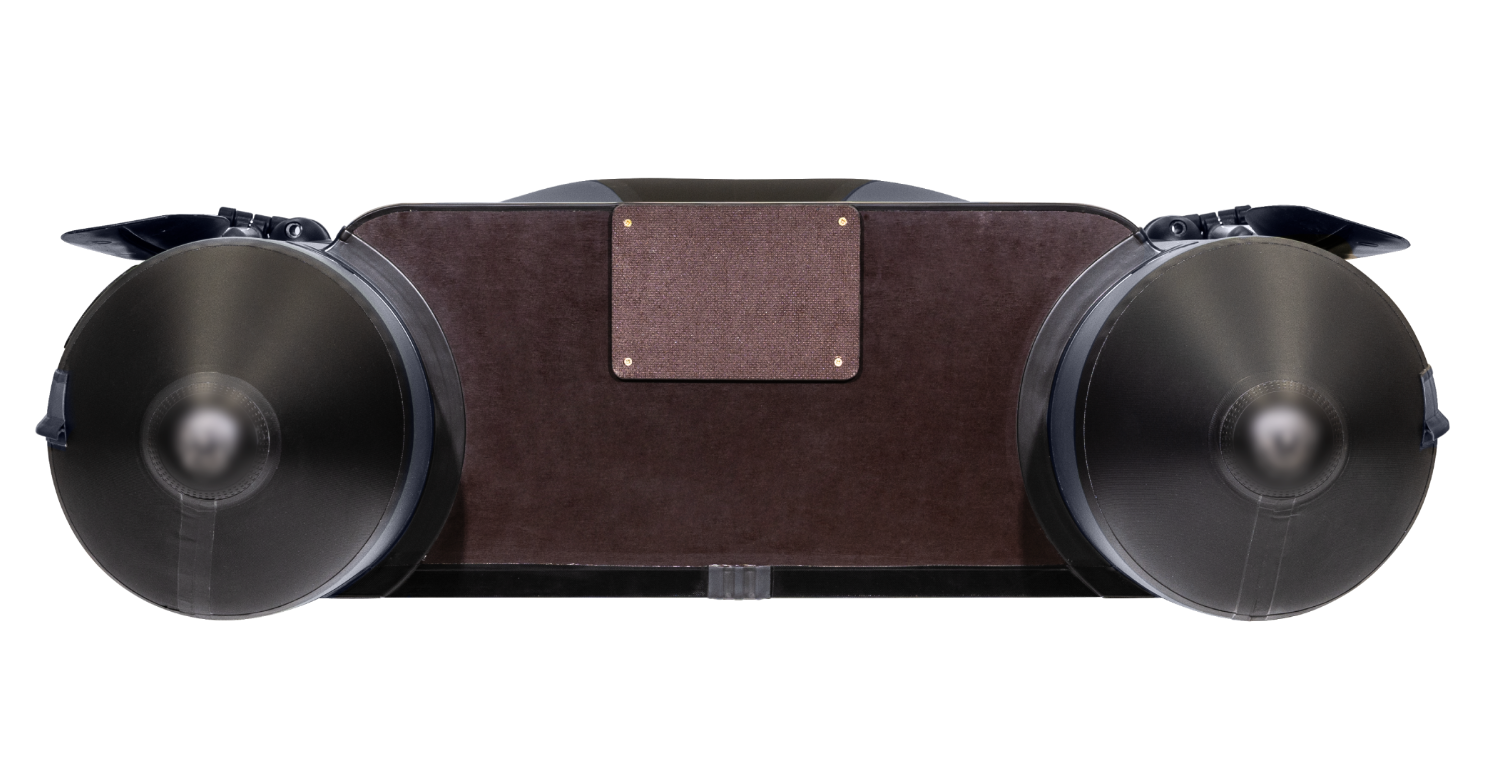  Лодка АКВА 2800 Слань-книжка киль в Жуковском