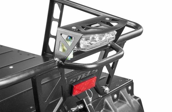 Снегоход STELS АТАМАН SA800T 2.0 в Жуковском