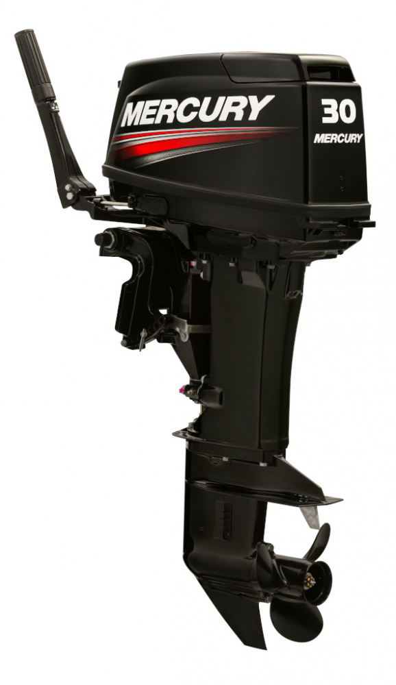 ЛОДОЧНЫЙ МОТОР MERCURY 30 MH в Жуковском