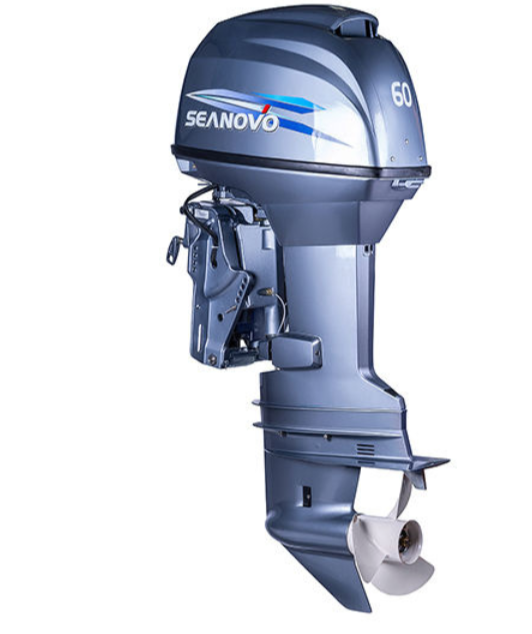 Лодочный мотор SEANOVO SN60FHL-D в Жуковском