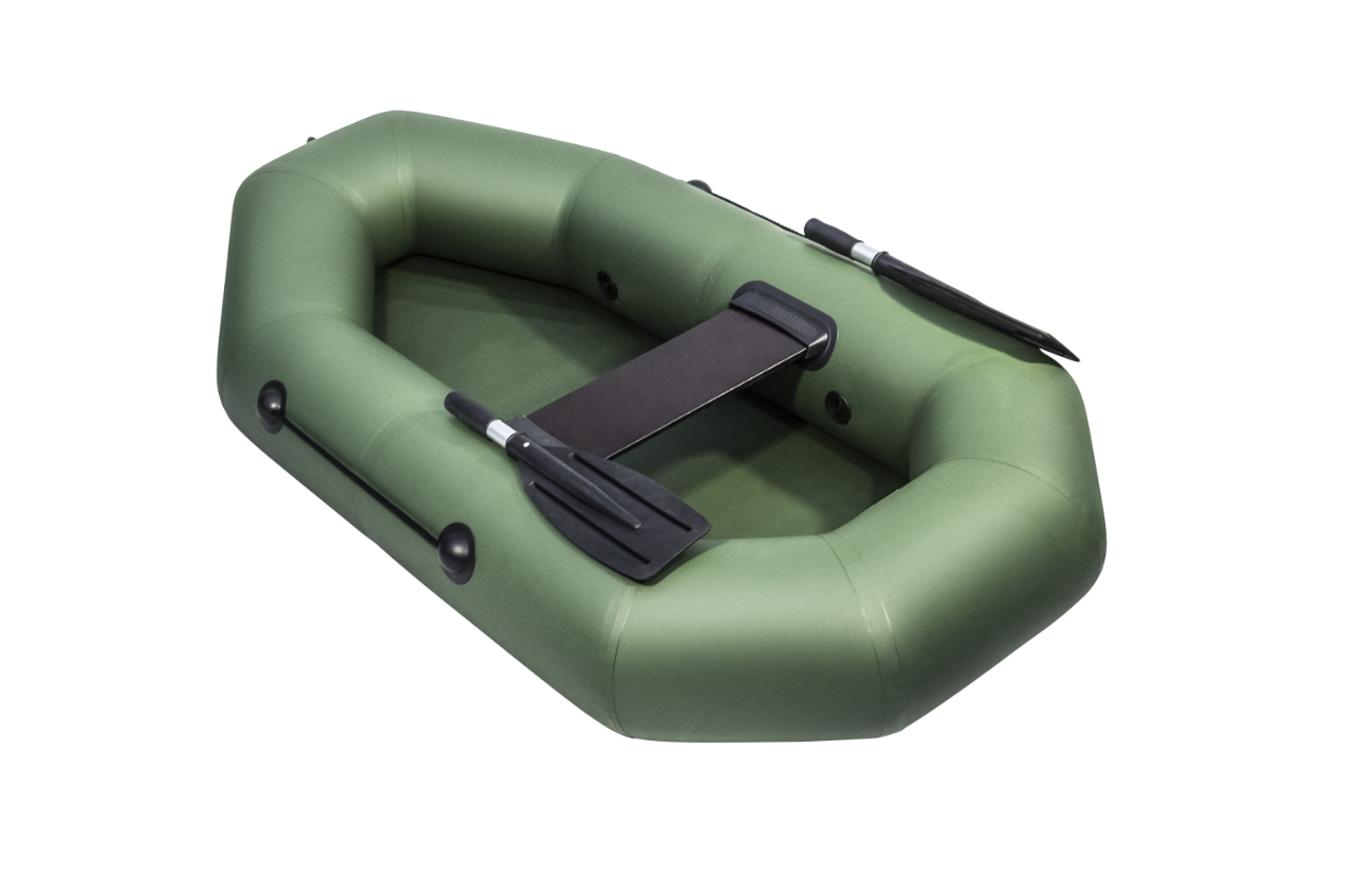  Лодка АКВА-ОПТИМА 190 в Жуковском