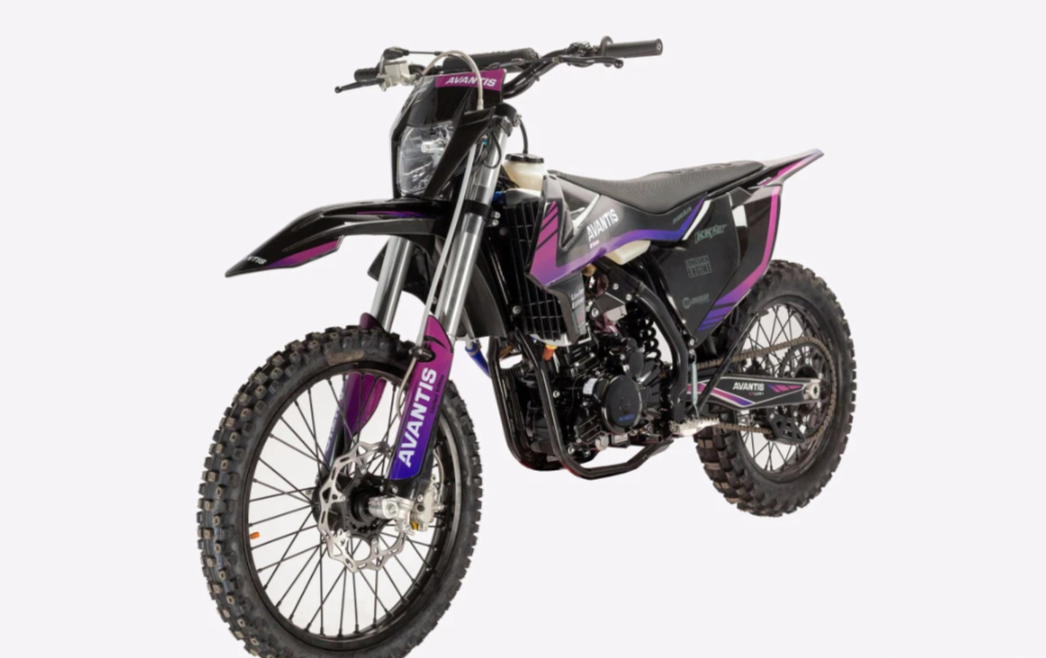 Мотоцикл Avantis A7 NEW (NB300/174MN-5) KKE в Жуковском
