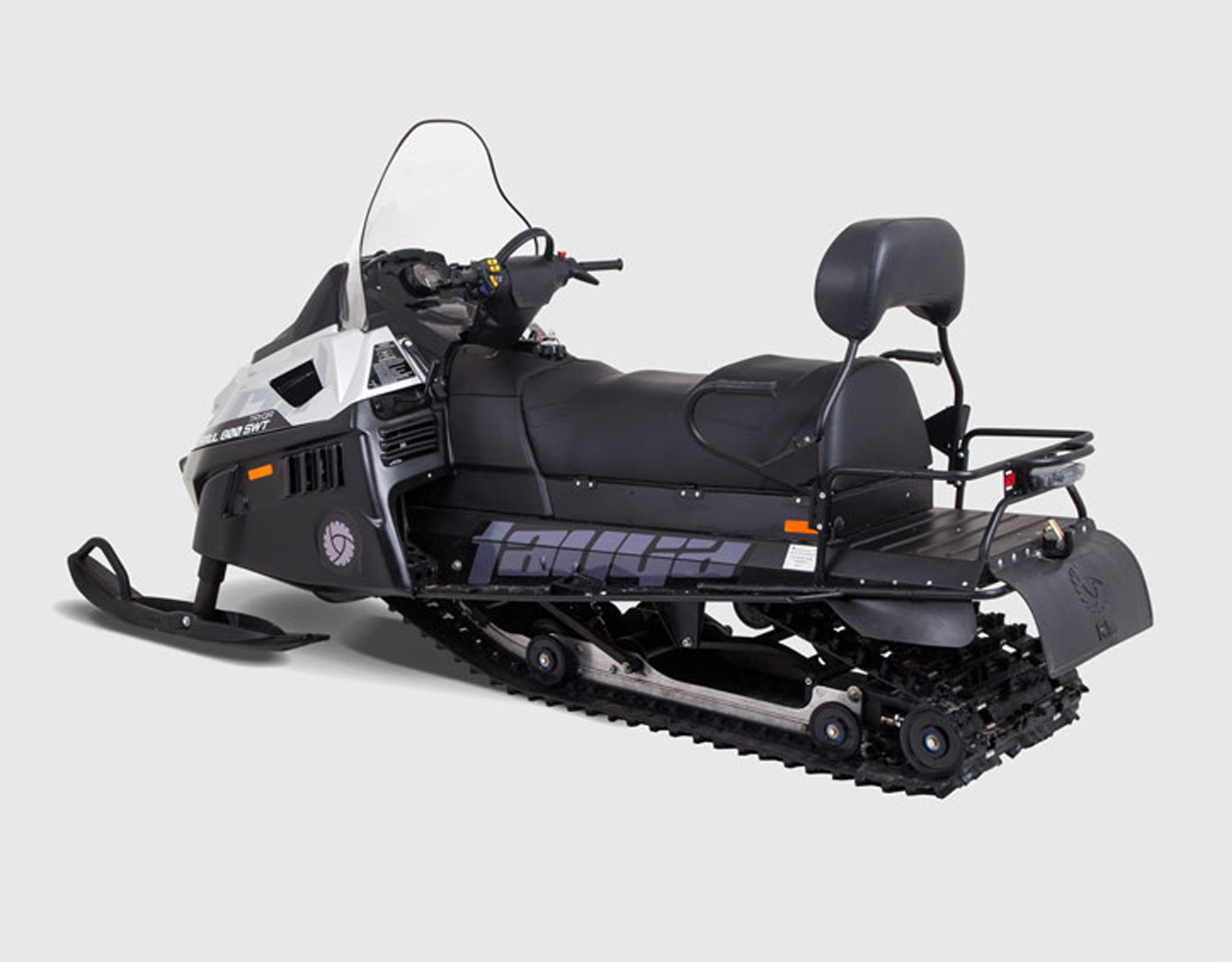 Снегоход РМ TAYGA PATRUL 800 SWT в Жуковском