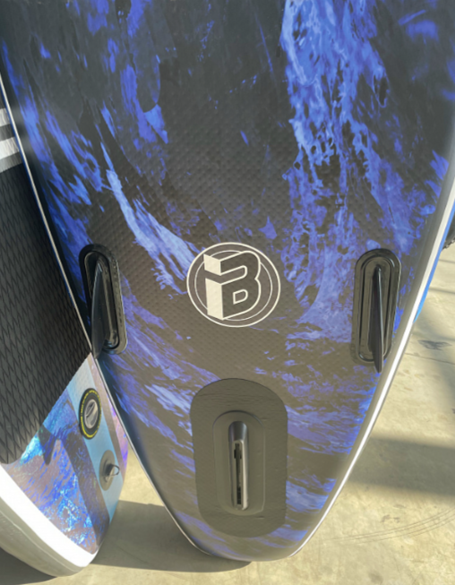 SUP (САП) ДОСКА RAIDEX I BOARD 11’ (332СМ) N 17 в Жуковском